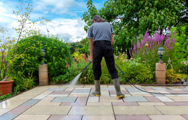 Best Driveway Pressure Washing  in Leola, PA